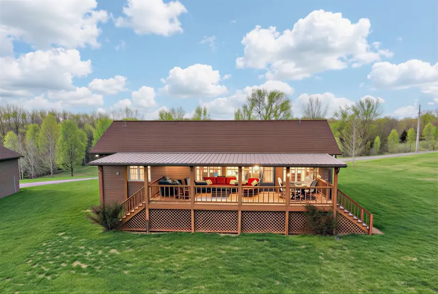 111 Rachel Ln, Cadiz, KY 42211 - #3