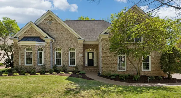 413 Tinnan Ave, Franklin, TN 37067