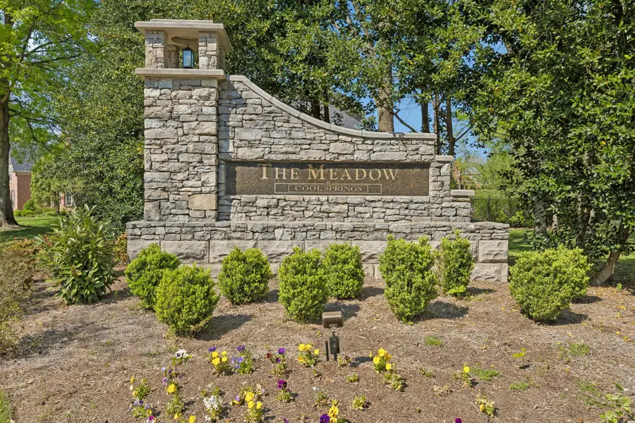 413 Tinnan Ave, Franklin, TN 37067 - #2