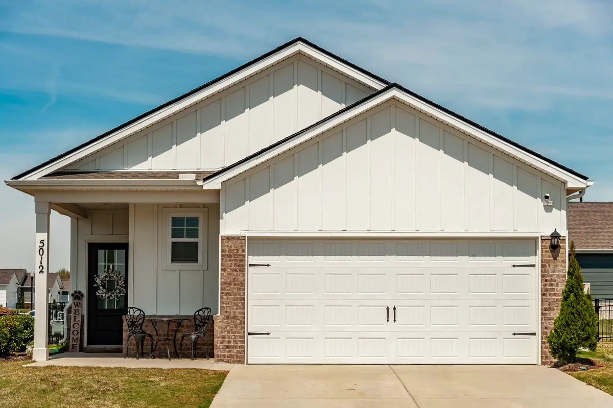 5012 Espy Ave, White House, TN 37188 - #1