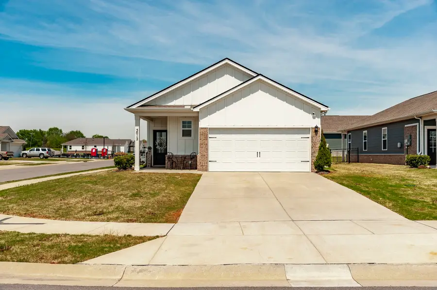 5012 Espy Ave, White House, TN 37188 - #2