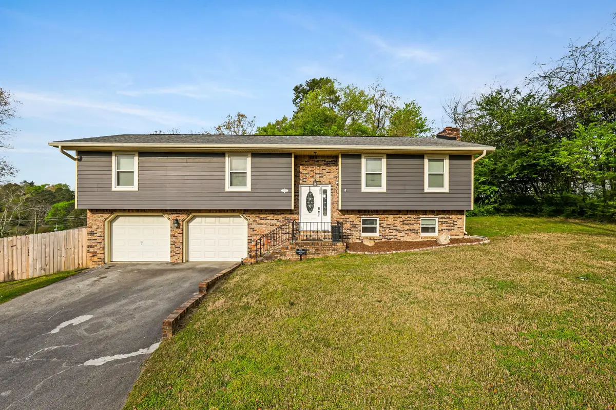 9330 Cawood Lane, Chattanooga, TN 37421 - #1