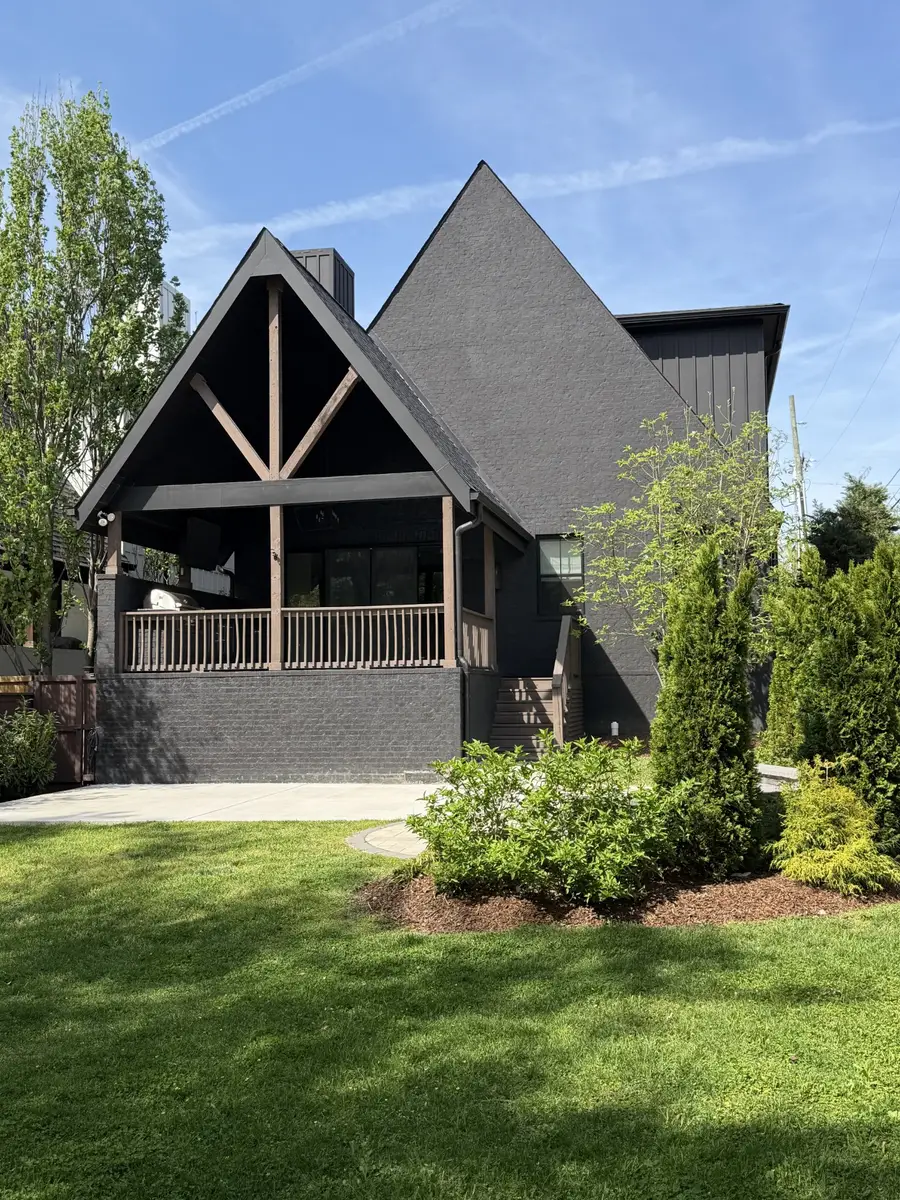 1809 Castleman Dr, Nashville, TN 37215 - #2