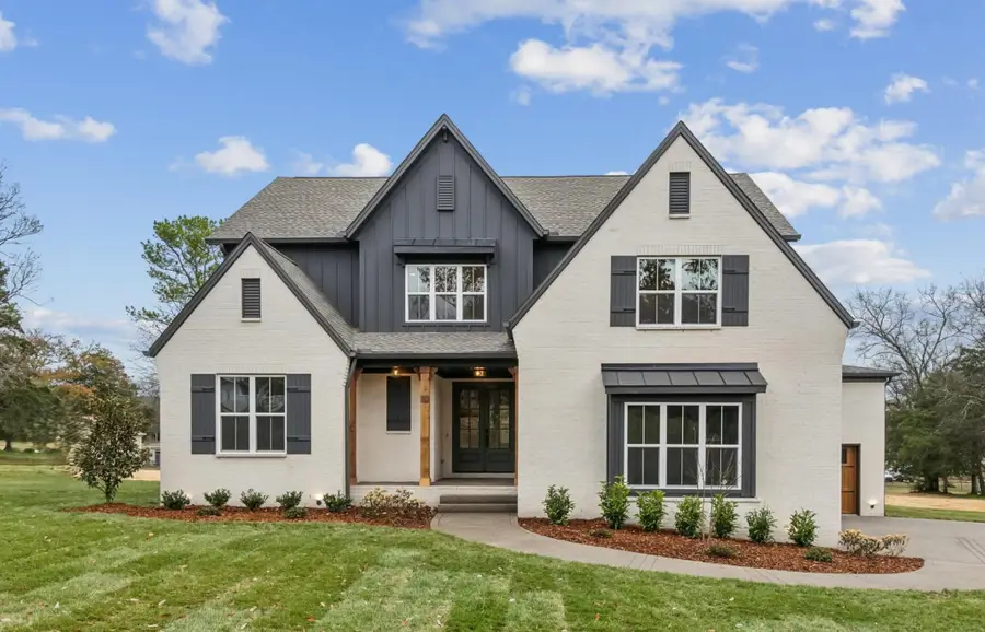 109 Earline Dr, Hendersonville, TN 37075 - #2