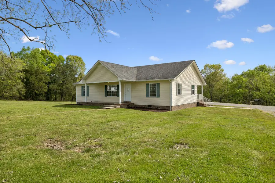 1235 Yell Rd, Lewisburg, TN 37091 - #3