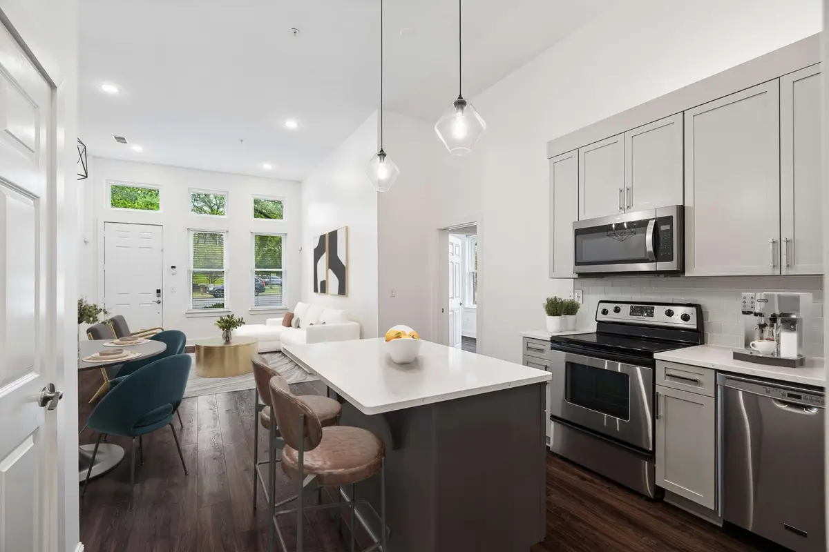 760 Wedgewood Park #108, Nashville, TN 37203 - #1