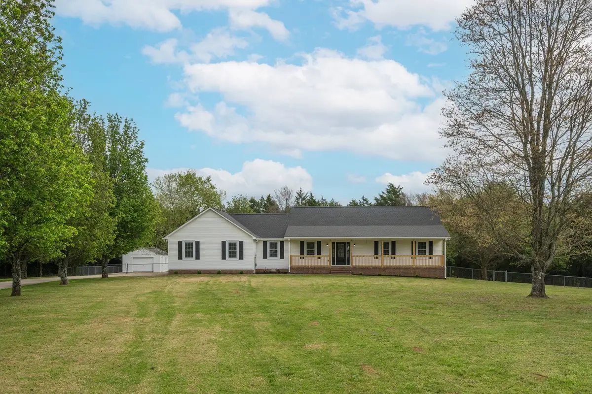 1419 Zack Way, Culleoka, TN 38451 - #1
