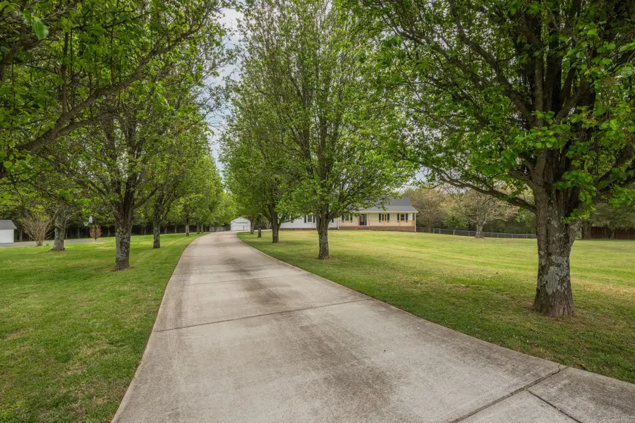 1419 Zack Way, Culleoka, TN 38451 - #2