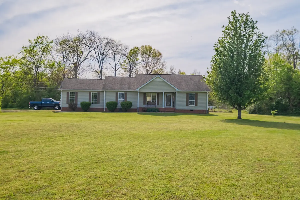 1844 Twin Caves Dr, Lewisburg, TN 37091 - #1