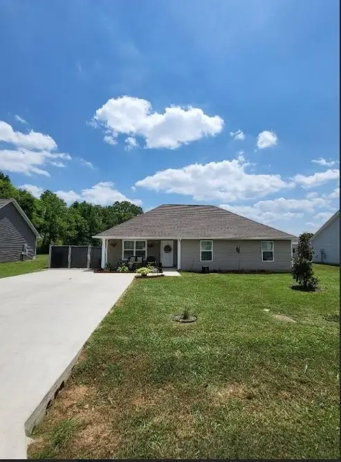 1414 Triple K Ave, Lawrenceburg, TN 38464 - #2