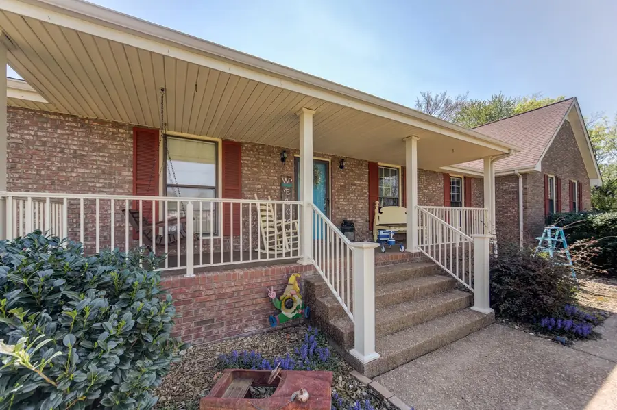 6935 Hall Rd, Greenbrier, TN 37073 - #2