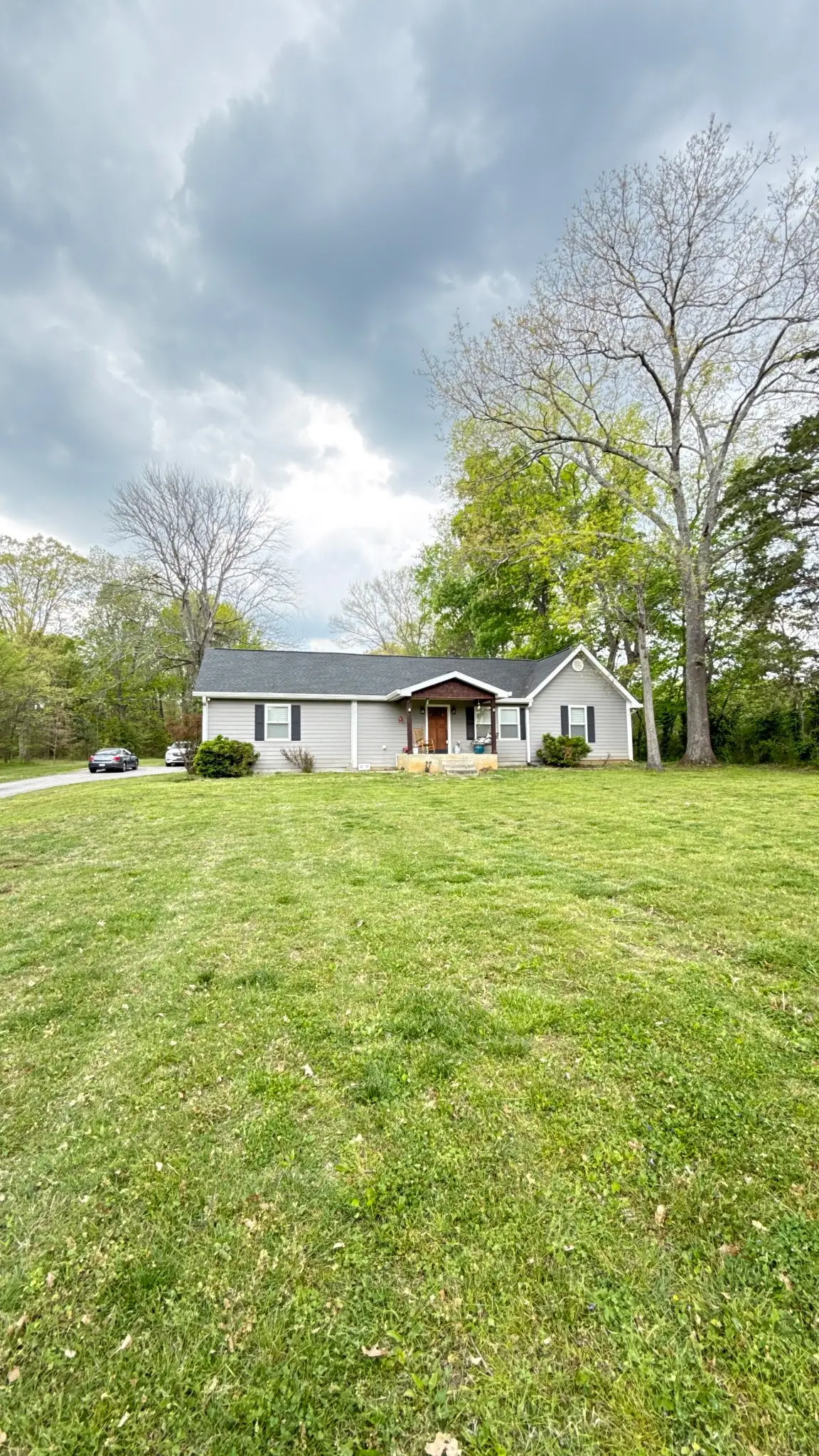 272 Gladeville Rd, Mount Juliet, TN 37122 - #1