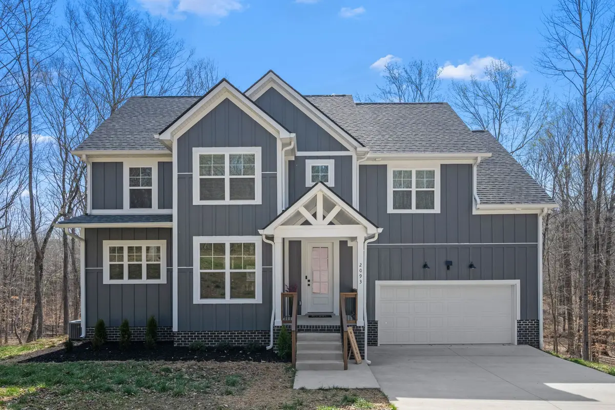 2093 Ferry Rd, Clarksville, TN 37040 - #1