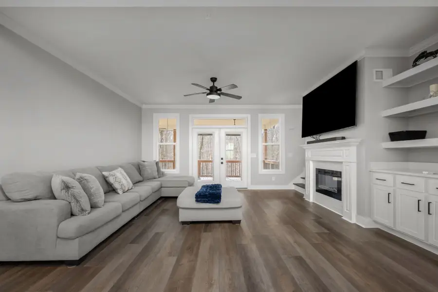 2093 Ferry Rd, Clarksville, TN 37040 - #3