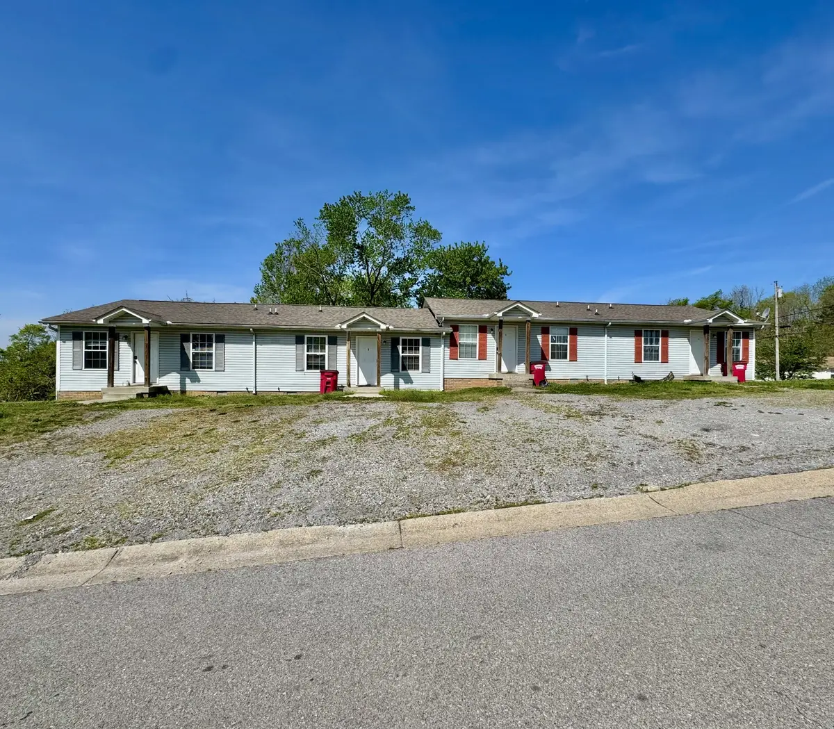 198 Beech St, Clarksville, TN 37042 - #1