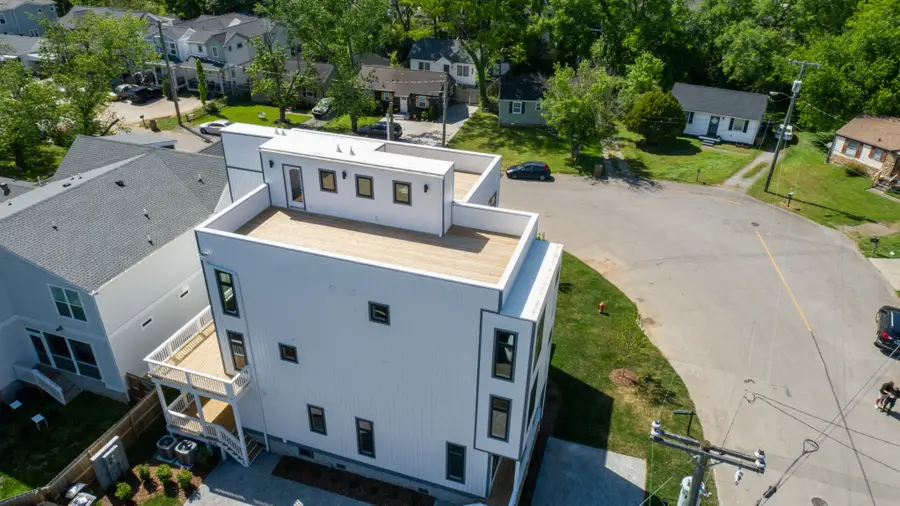 5909 Carl Place #A, Nashville, TN 37209 - #2