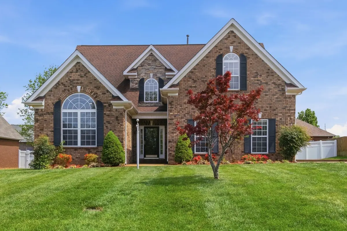 828 Chaqueta Ct, Smyrna, TN 37167 - #1