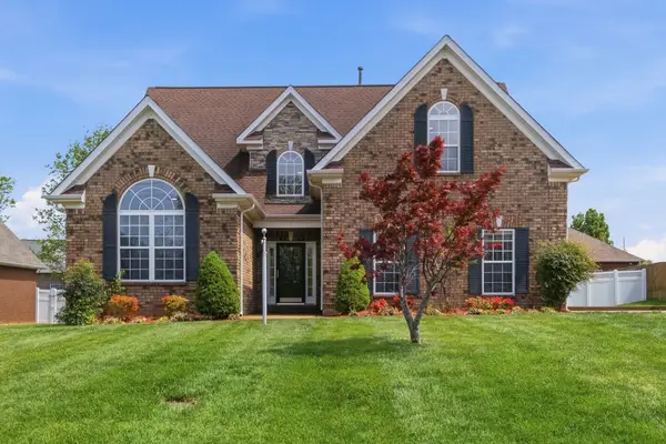 828 Chaqueta Ct, Smyrna, TN 37167