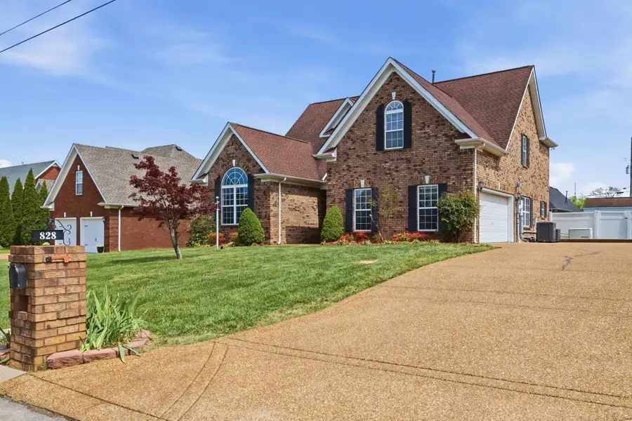 828 Chaqueta Ct, Smyrna, TN 37167 - #2