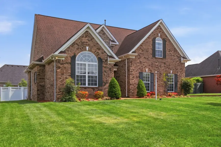 828 Chaqueta Ct, Smyrna, TN 37167 - #3