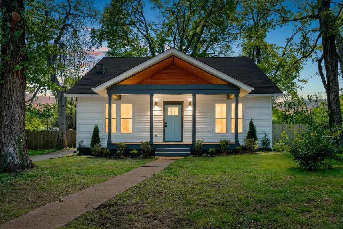 115 Oriel Ave, Nashville, TN 37210 - #1