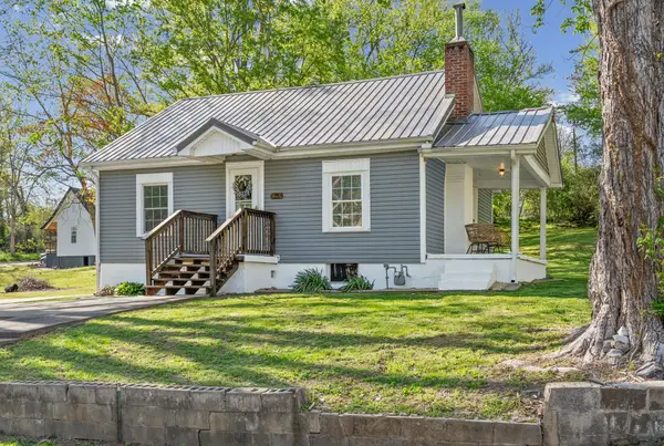 59 Perry St, Cadiz, KY 42211