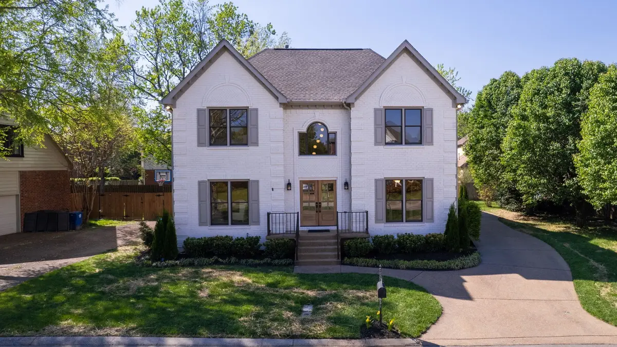 413 Chelsey Cv, Franklin, TN 37064 - #1