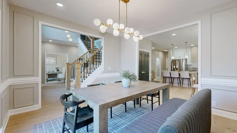 413 Chelsey Cv, Franklin, TN 37064 - #2