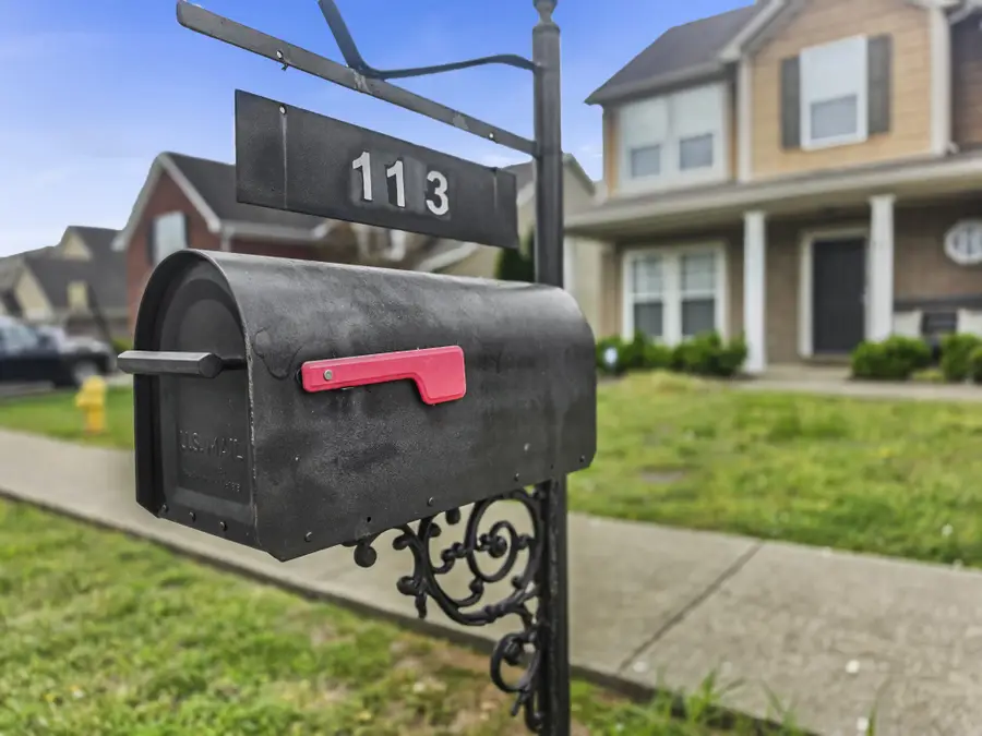 113 Villa Way, Hendersonville, TN 37075 - #3