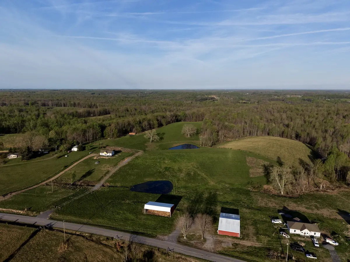 0 Oak Grove Road, Red Boiling Springs, TN 37150 - #1