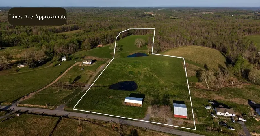 0 Oak Grove Road, Red Boiling Springs, TN 37150 - #2