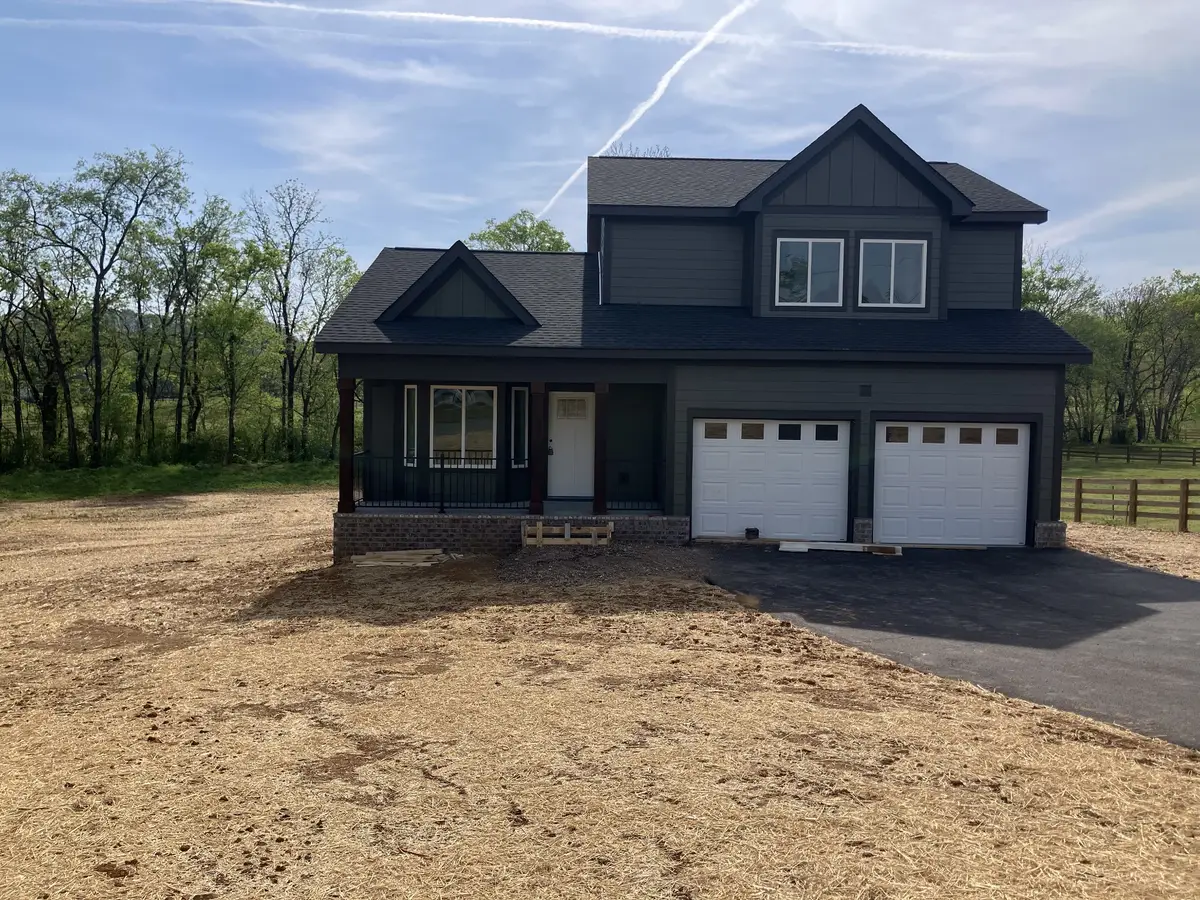 3371 Booker Ridge Rd, Mount Pleasant, TN 38474 - #1