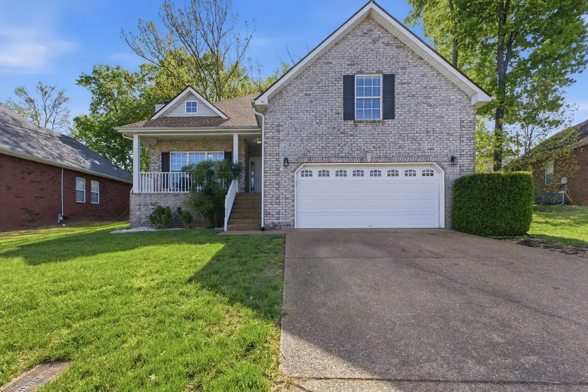 6436 Paddington Way, Antioch, TN 37013 - #1