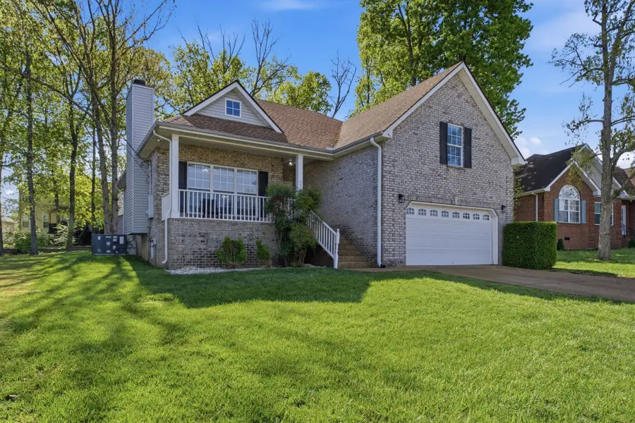 6436 Paddington Way, Antioch, TN 37013 - #2