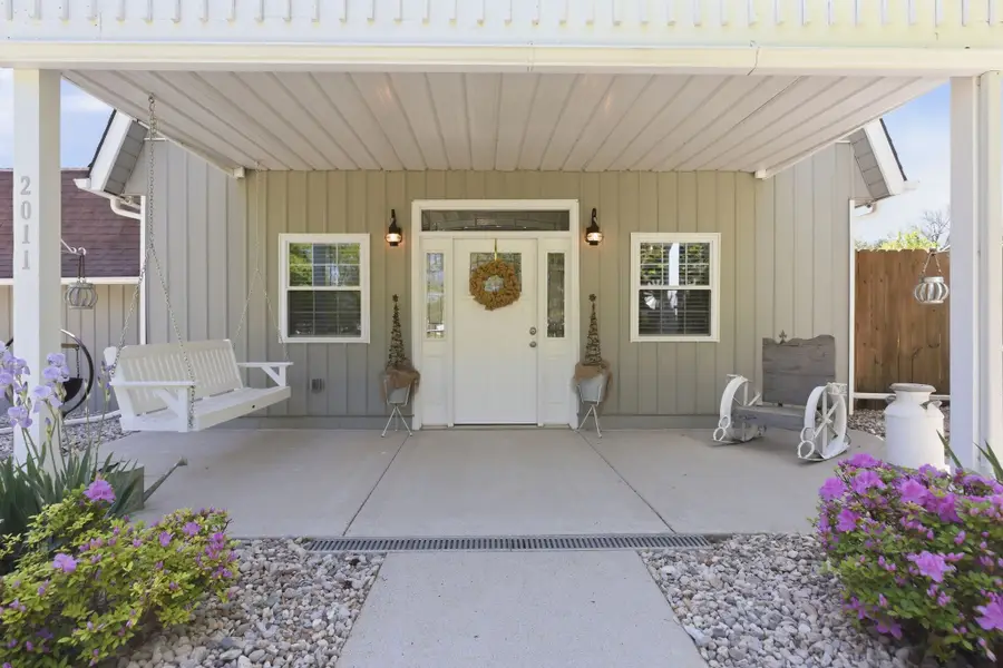 2011 Crossfield Dr, Murfreesboro, TN 37127 - #2