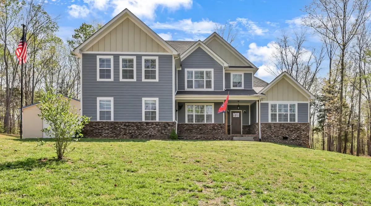 573 Swift Ln, Cunningham, TN 37052 - #1