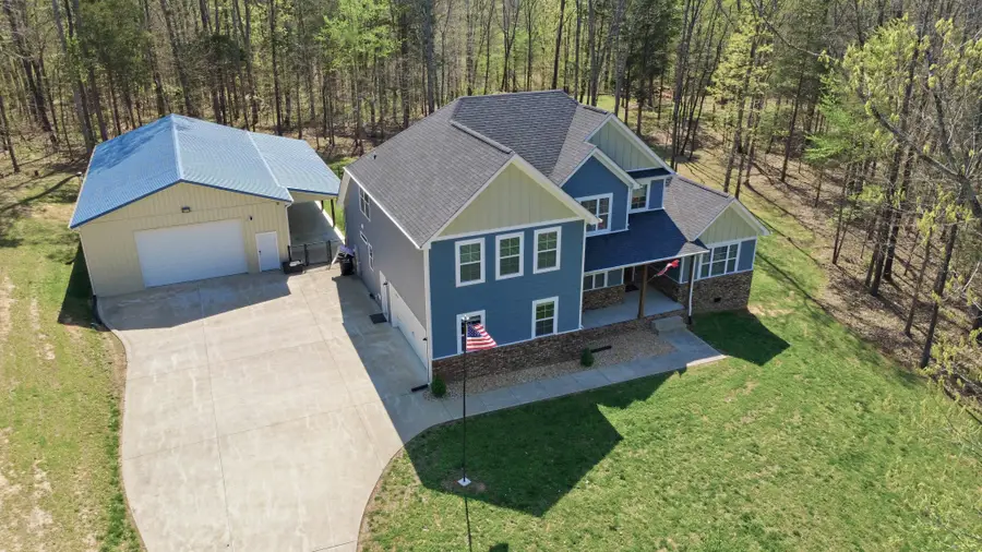 573 Swift Ln, Cunningham, TN 37052 - #3
