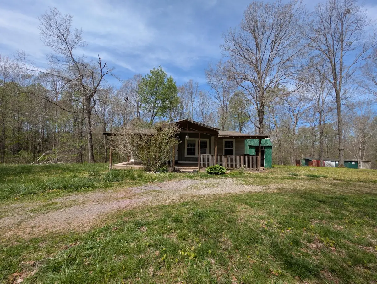10740 Bear Creek Rd, Bon Aqua, TN 37025 - #1