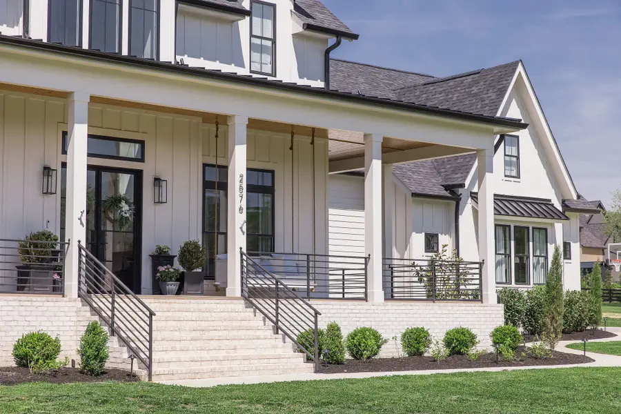 2576 Goose Creek Byp, Franklin, TN 37064 - #2