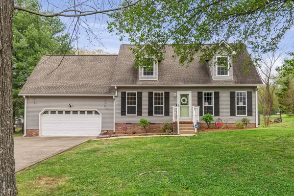 91 Oak Valley Dr, Spring Hill, TN 37174