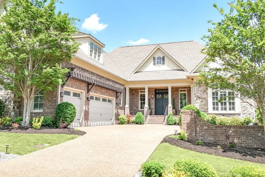 7216 Wildings Blvd, College Grove, TN 37046 - #2