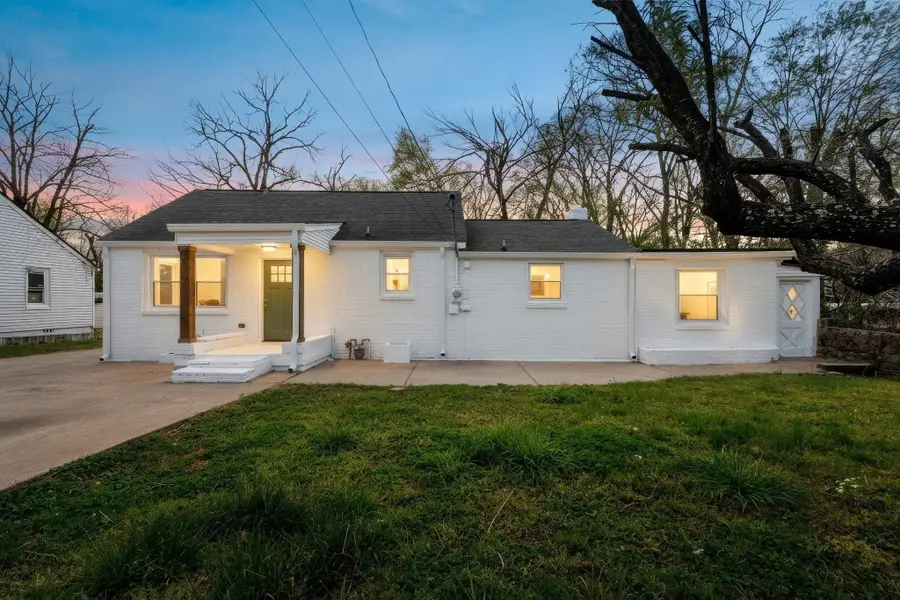 1008 Virginia Ave #A, Nashville, TN 37216 - #2