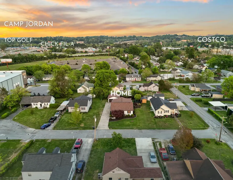1512 Heather Street, Chattanooga, TN 37412 - #2