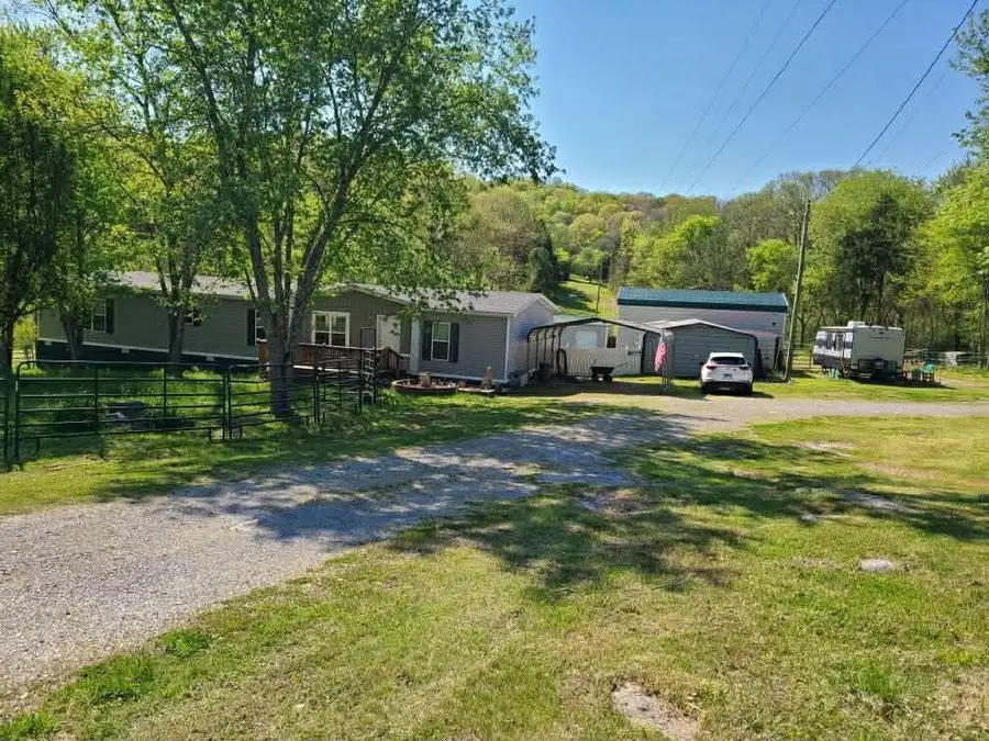 521 Hiwassee Rd, Lebanon, TN 37087 - #2
