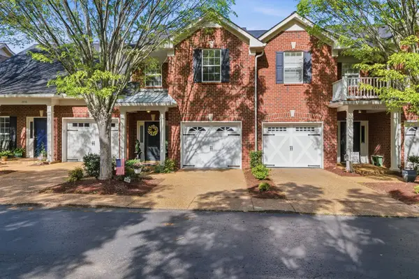 1831 Brentwood Pointe, Franklin, TN 37067