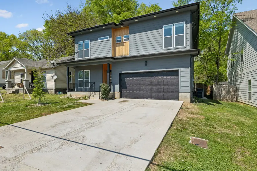 530 Veritas St, Nashville, TN 37211 - #2