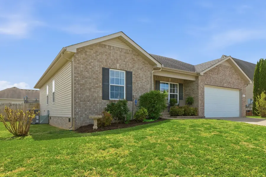 4813 Ark Ln, Murfreesboro, TN 37128 - #2