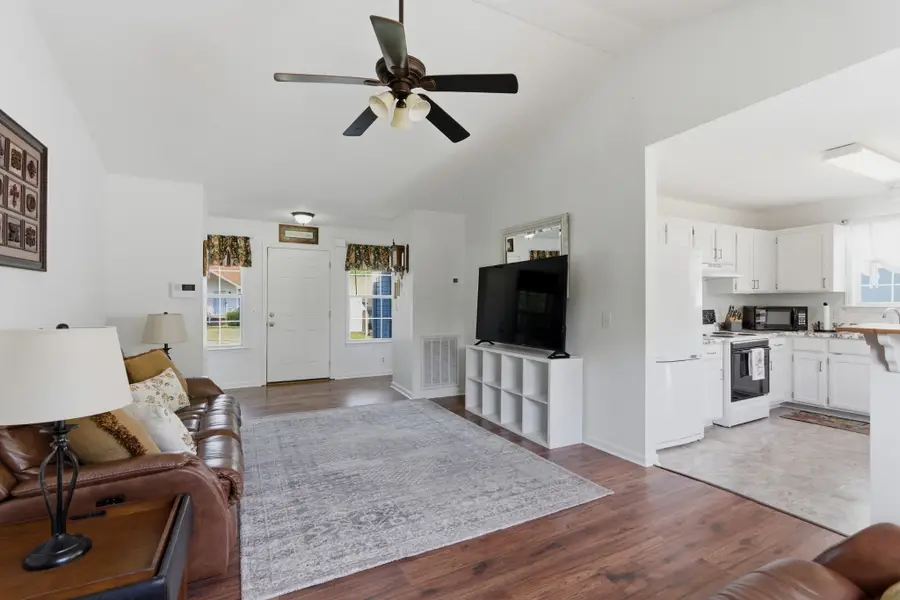 1657 Liberty Hill Dr E, Madison, TN 37115 - #3