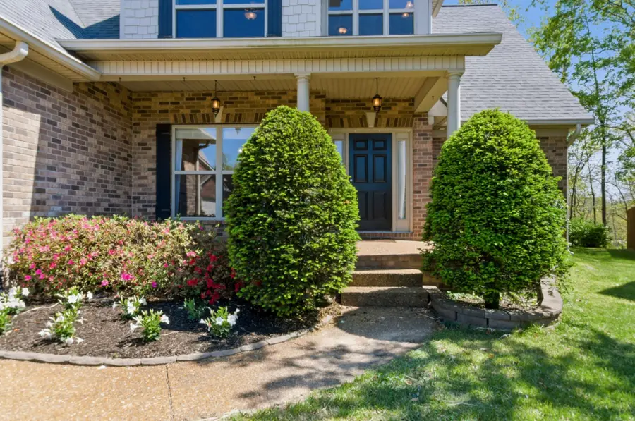 308 Pinnacle Pl, Nashville, TN 37221 - #2