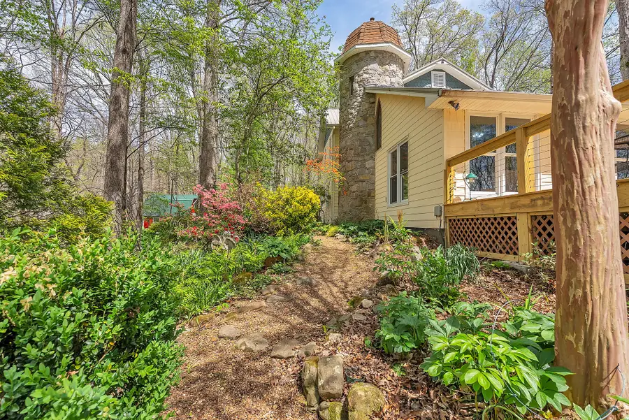 1650 Cathey Ridge Rd, Manchester, TN 37355 - #2